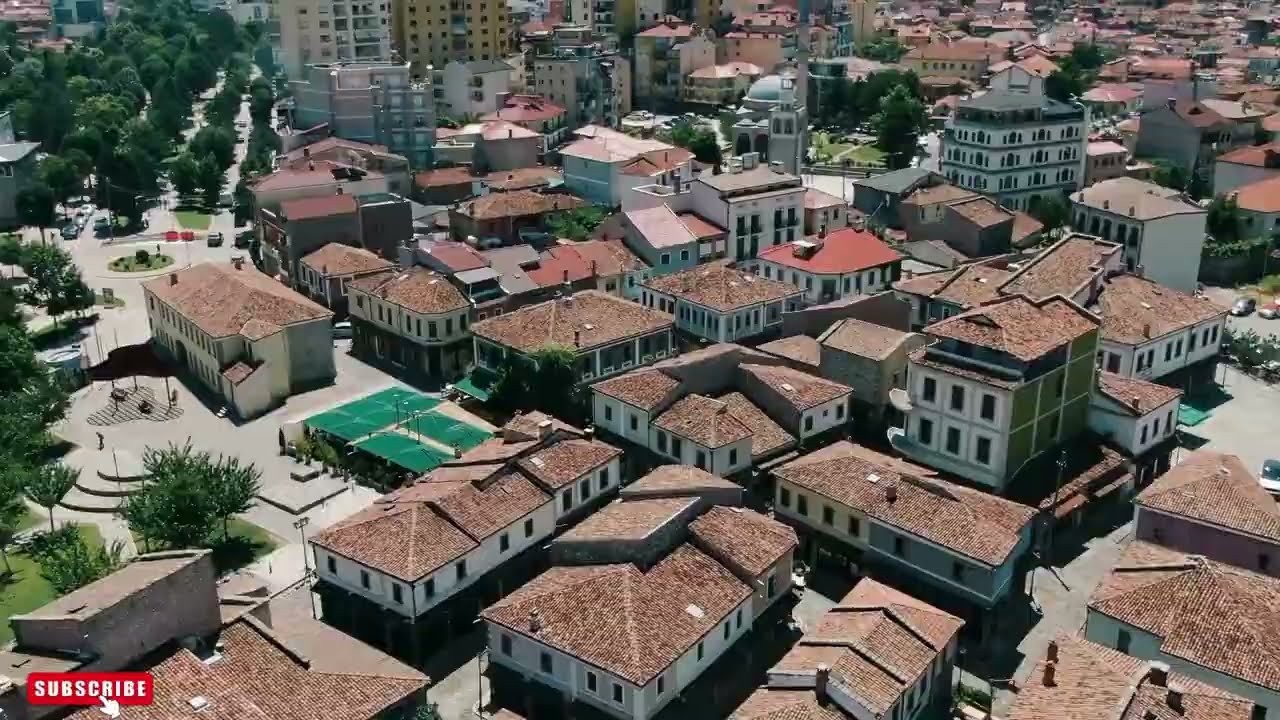 Kor&ccedil;a &ndash; The Heartland of Albania 🇦🇱 | Discover the Most Charming City in the Balkans