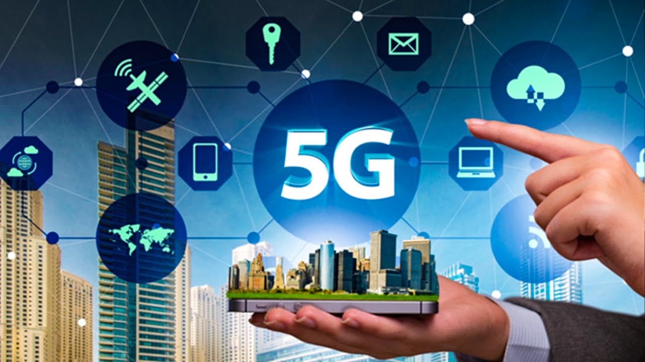 5G Technology