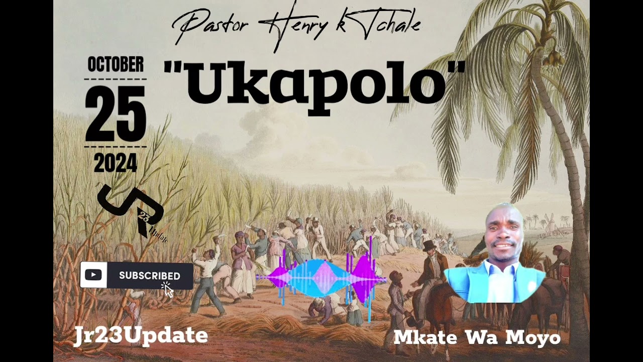 Ukapolo_ 25/10/2024 Pastor Henry k Tchale 🇿🇼🇿🇦🇿🇲🇲🇼❤️👍🙏🌐 Sorry for delays .God bless you