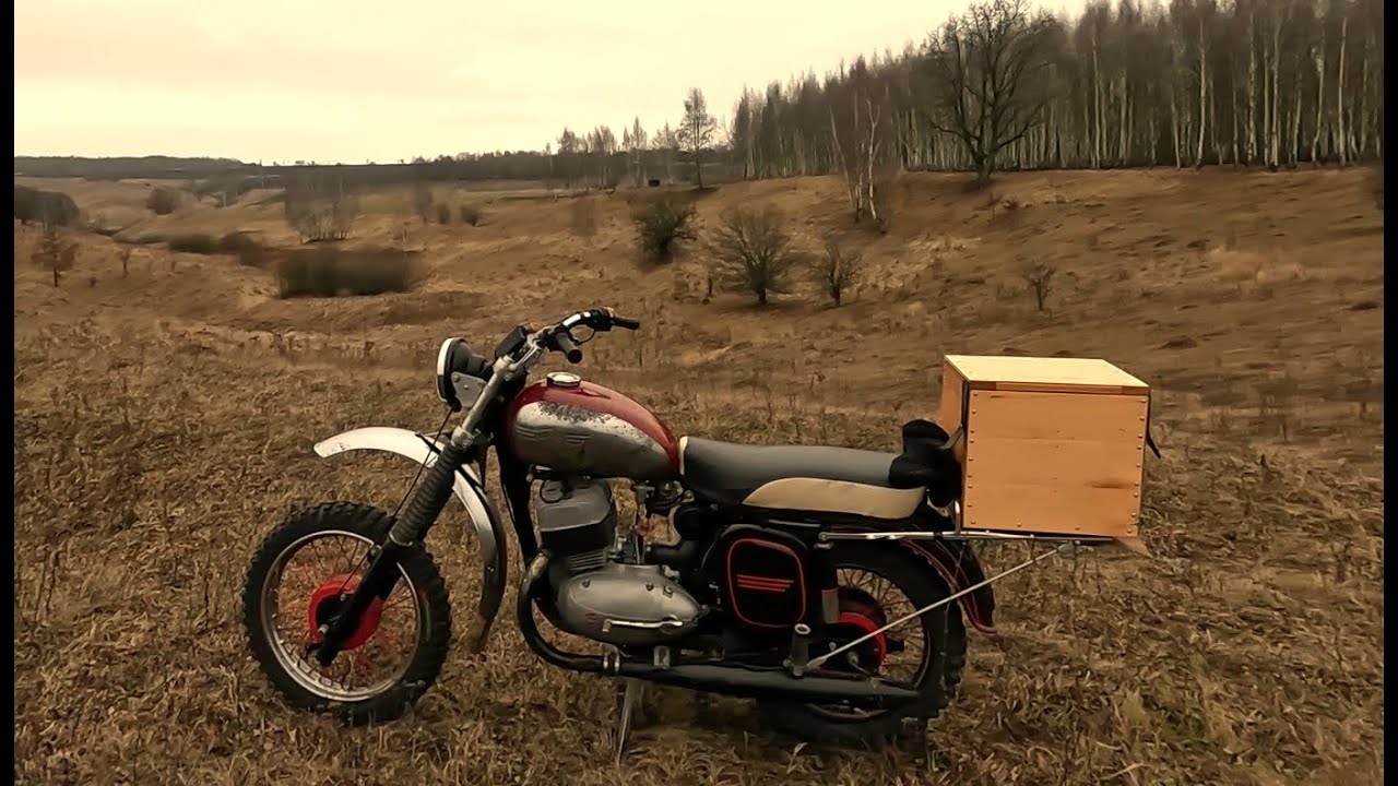 Зимний выезд на Яве на шашлыки и не только .