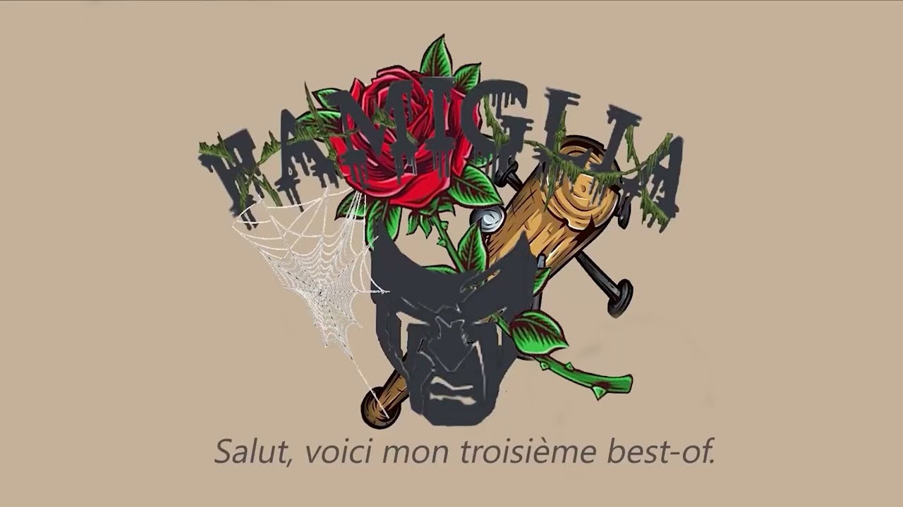 [ CTG GTA RP ] BEST OF FMG #3 LA FIN.