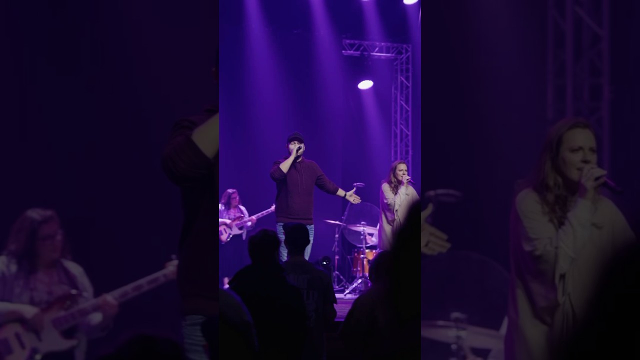THIS I BELIEVE | METRO WORSHIP #metrochurch #worship #church