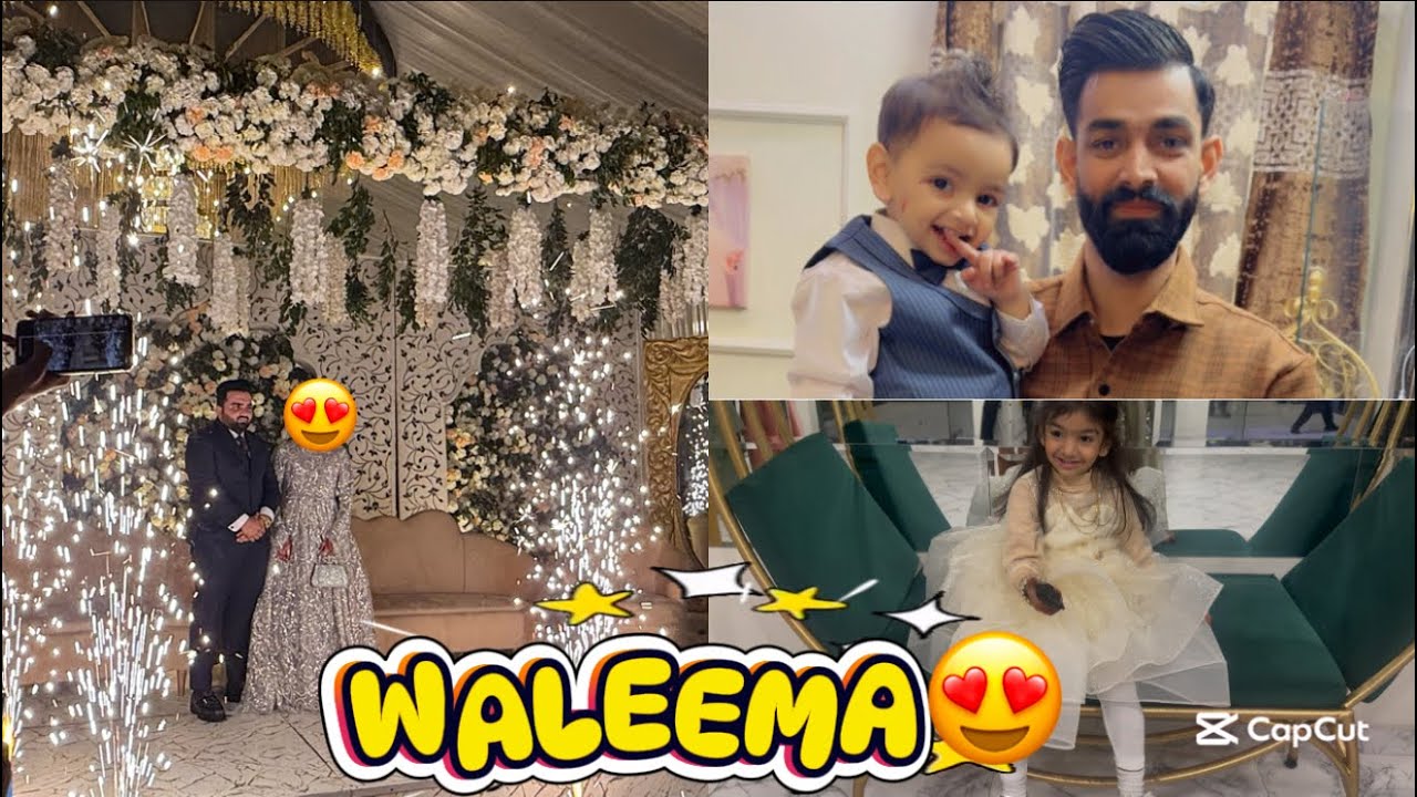 Khala k waleema pe bohat maza aya😍ready ho k neend aa ri thi😂