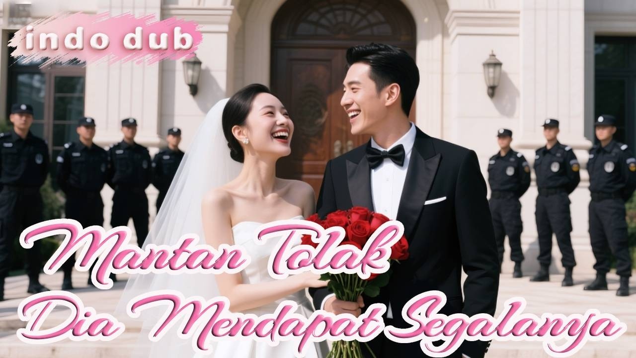 Dia Ditinggalkan Karena Miskin, Tapi Hari Ini Dia Jadi Istri Bos & Dikemasihani &ndash; Mantan Regret!