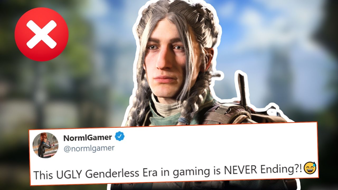 Геймеры не дают шанса Arc Raiders? Слишком боятся Woke?
