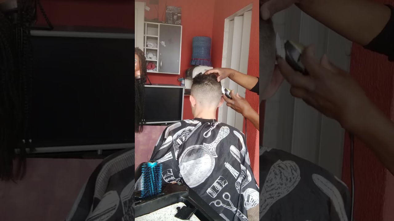 VEJAM O QUE HOUVE  NESSE  CÓRTE