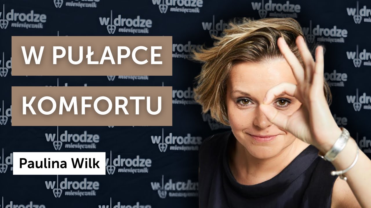 Podróż powinna boleć. Paulina Wilk o tym, czego nie zobaczysz na Instagramie.