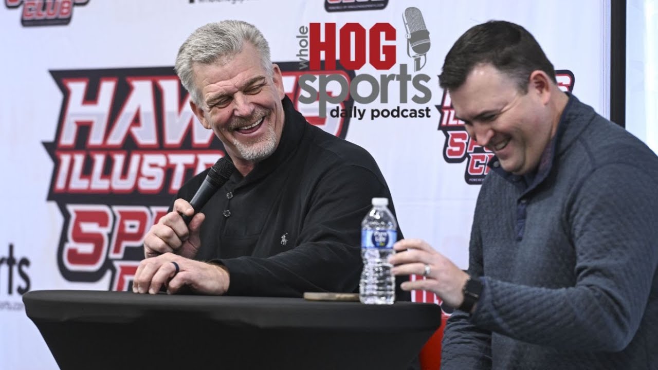 PODCAST: Q&A with Joe Kleine