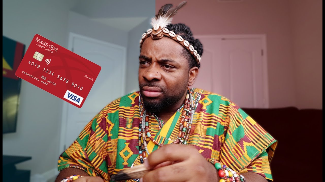 These African Scammers Need To Be Stopped 
