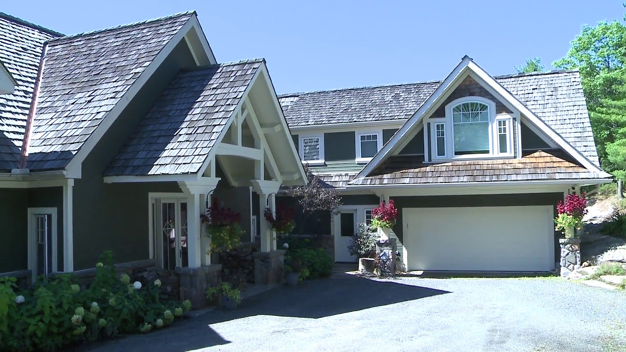 Lake Joe Wonderland - Property Tour