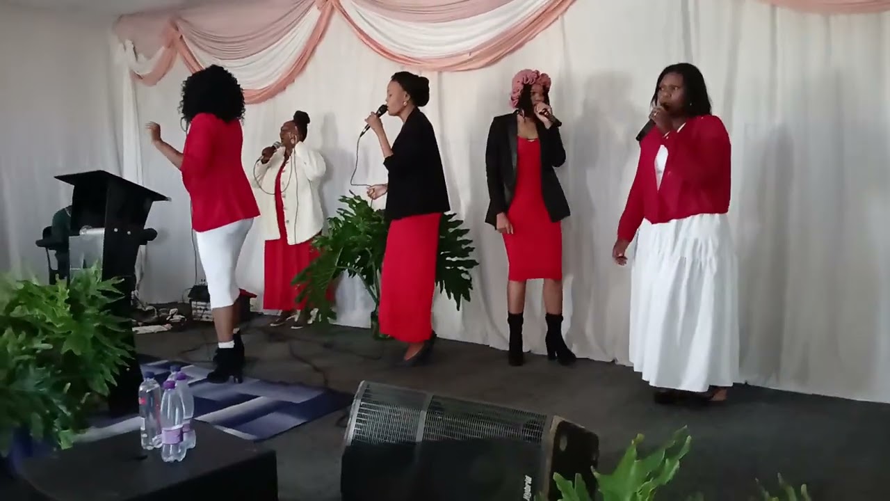 Celebrate  God at all times Bazalwane