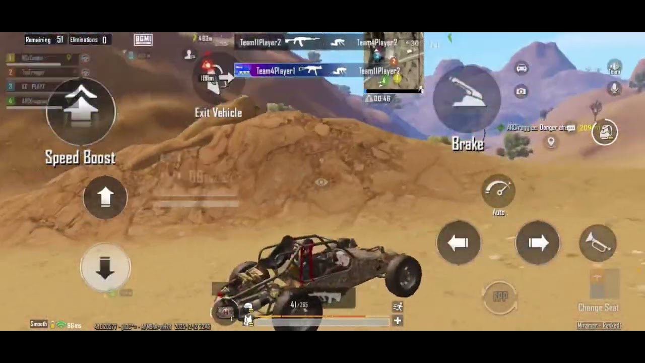Highlights | iPhone 12 | BGMI