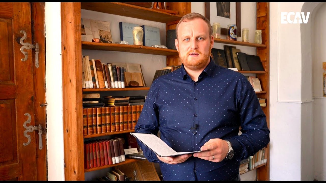 PSBECAV Koniec všetkého je blizko
