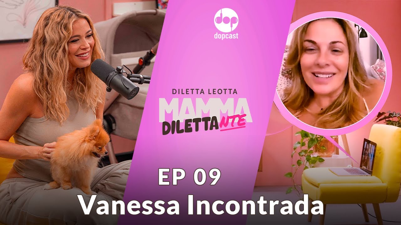 Tutto per un sorriso con Vanessa Incontrada