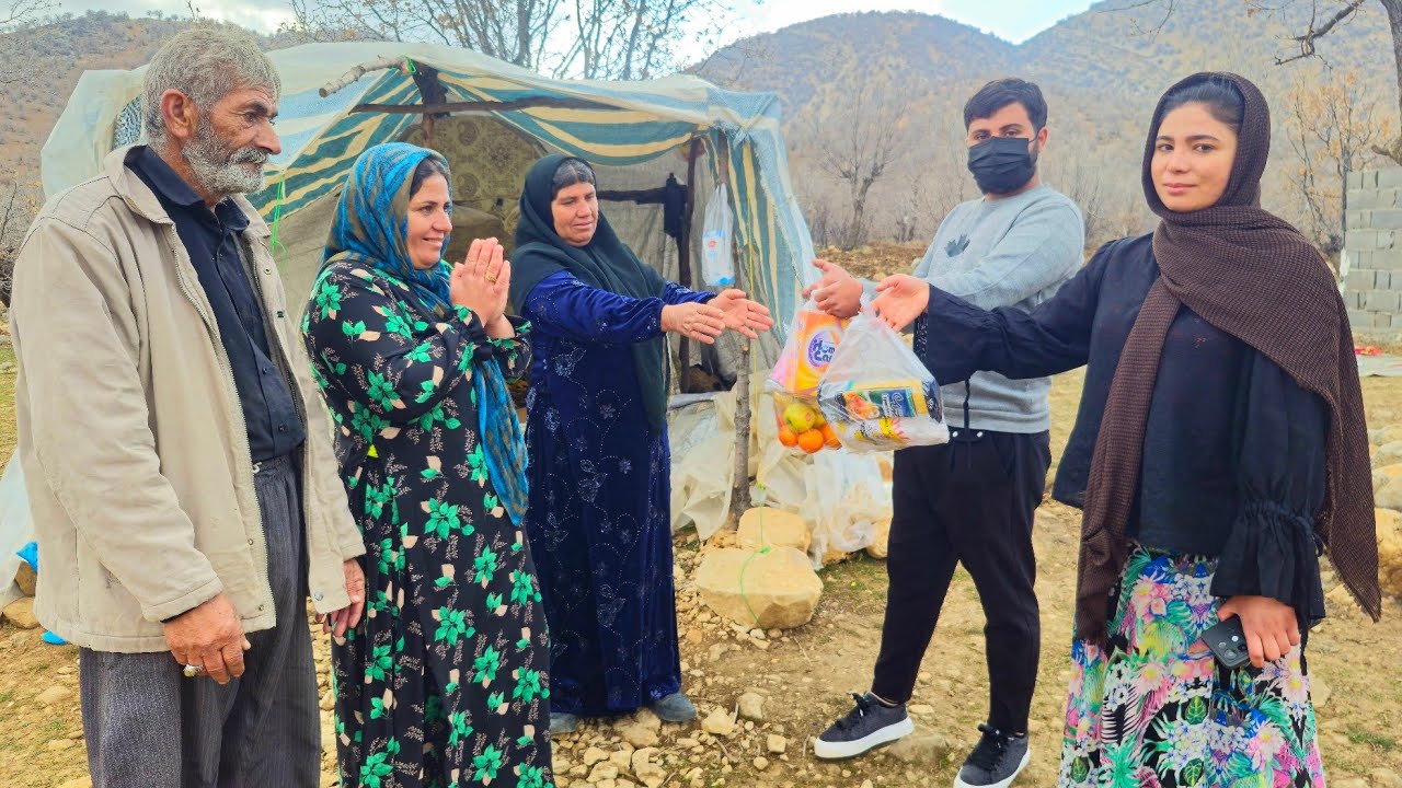 They Were Homeless – What This Billionaire Couple Granted Shocked Everyone