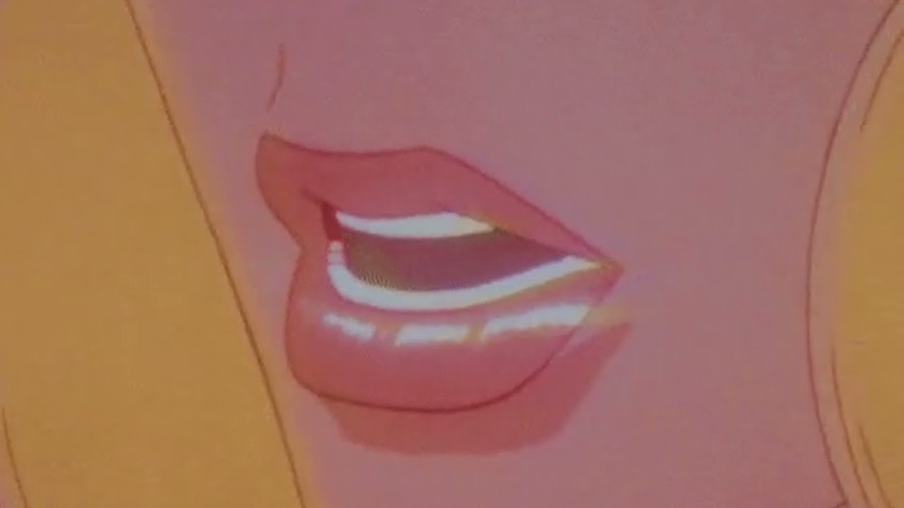 hex cougar - internet crush (slowed + reverb)