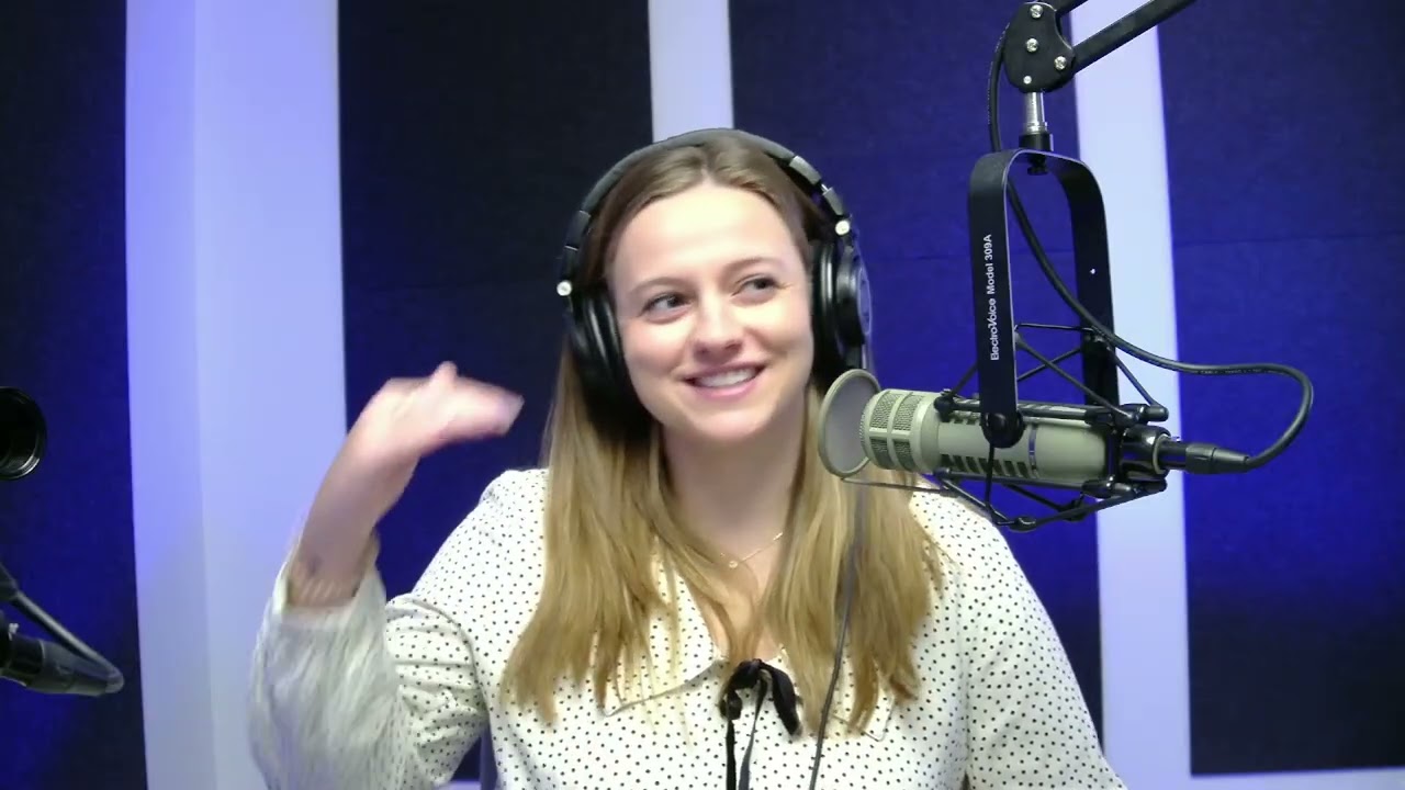 Office Hours 37: Heather Jenkins, Project Manager, Swinerton, Denver, CO
