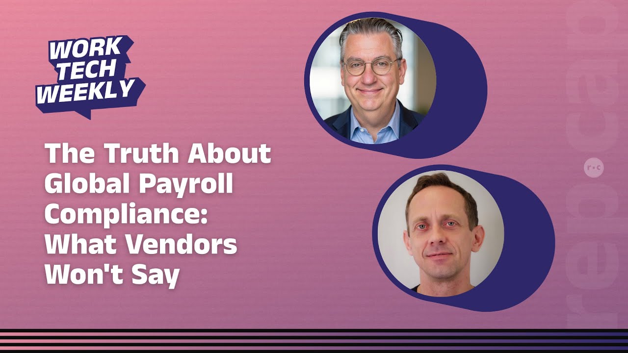 The Truth About Global Payroll Compliance: What Vendors Won't Say