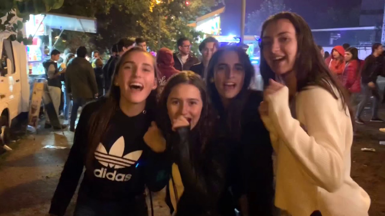 Verano Beariz 2019