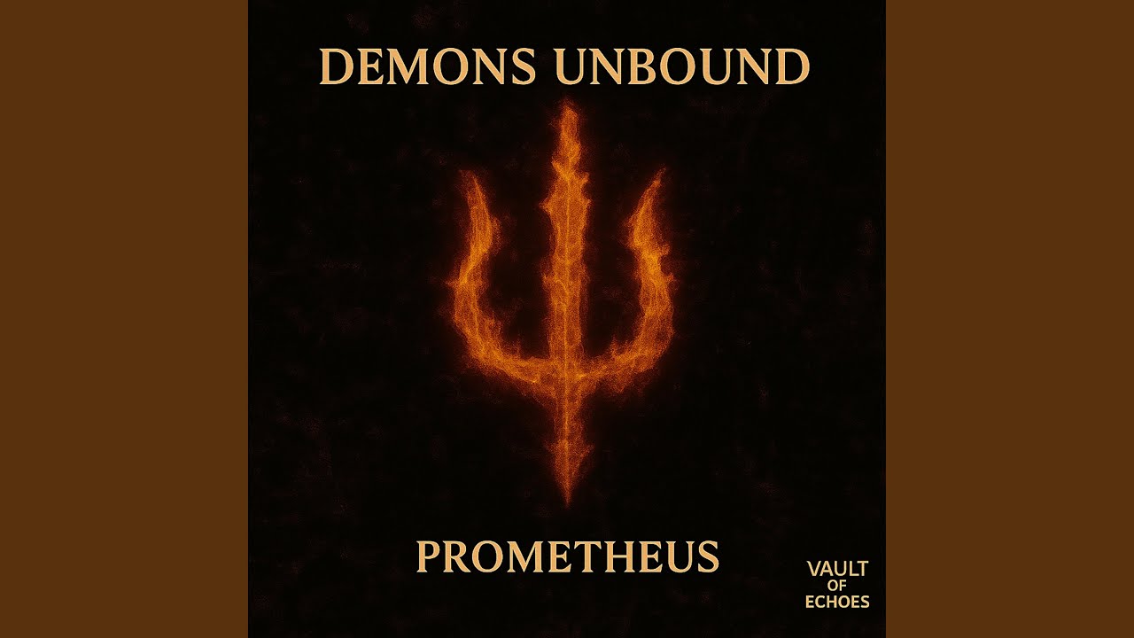 Demons Unbound