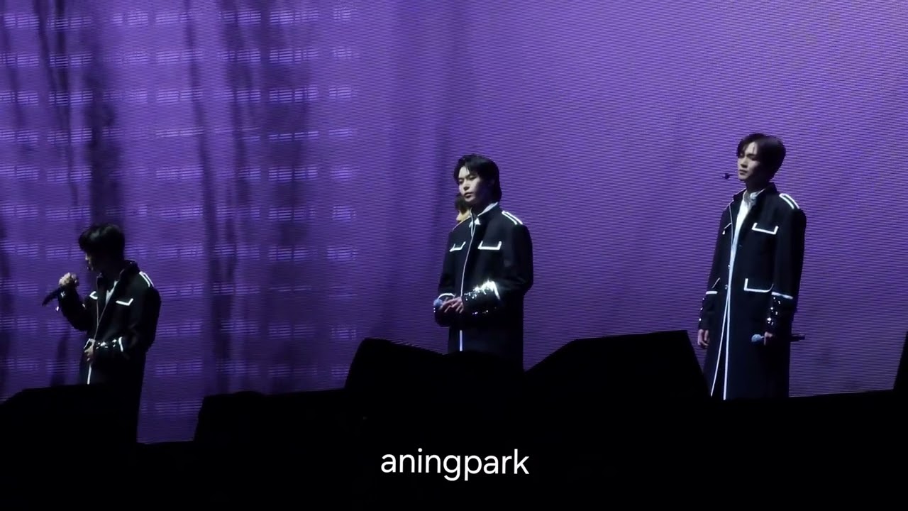 250119 NCT127 NEO CITY:SEOUL-The Momentum No longer