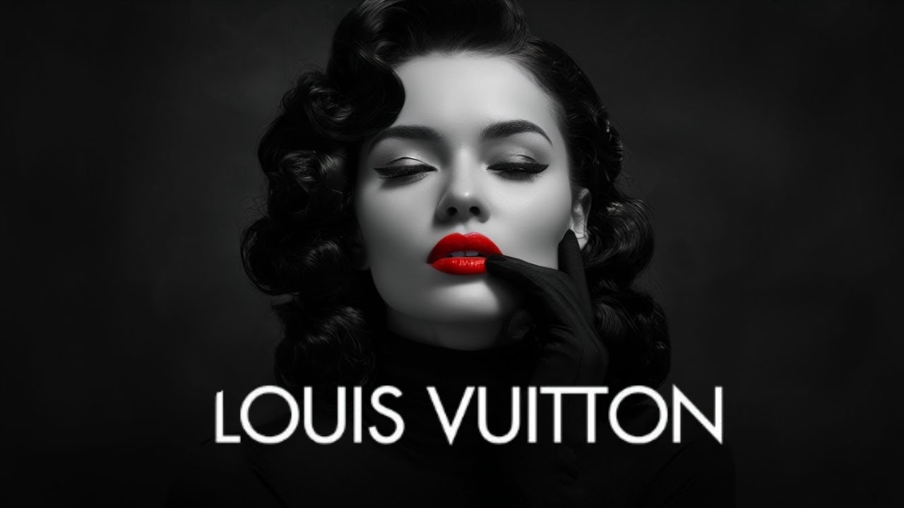 Louis Vuitton In-Store Playlist · 2026 · Luxury Lounge and Deep House