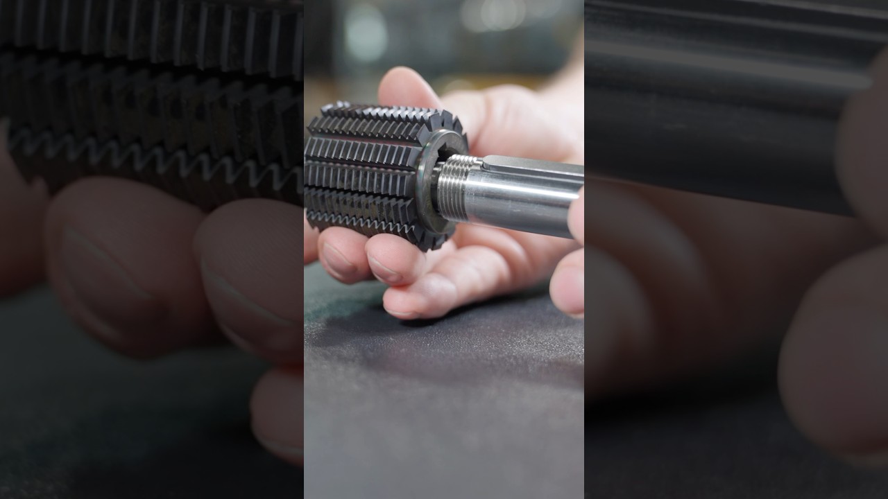 Wire EDM Solves Tooling Problem