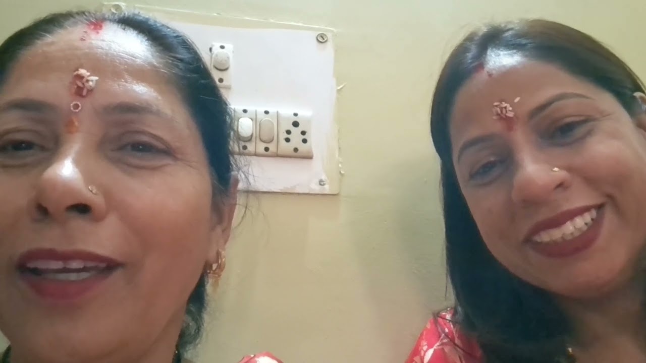Bhai ki shadi Day-1 ( manila Sangeet)
