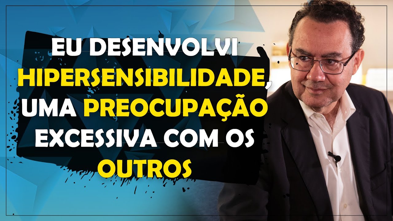 Higiene Mental | Momentos Cury | Augusto Cury