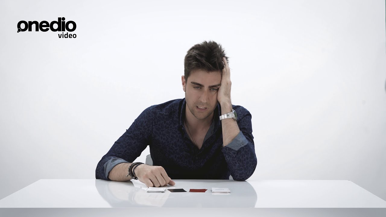 Çağlar Ertuğrul 14 Farklı Role Girdi | Rol Challenge