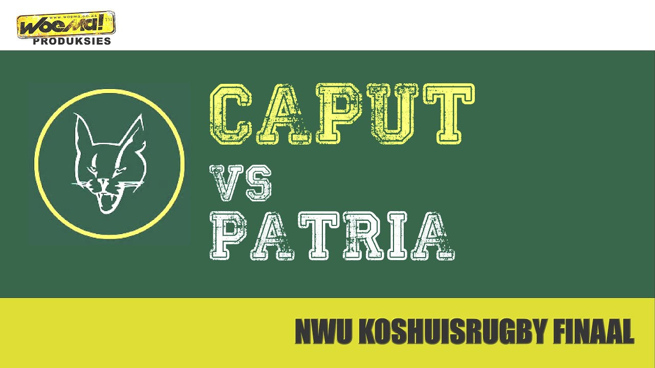 Caput Rugby