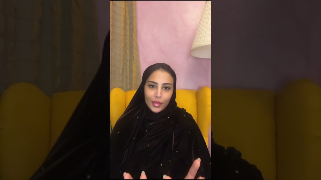 مواطنة سعودية رسالة للي يحتفل في الفلانتين هذه حقيقتكم 