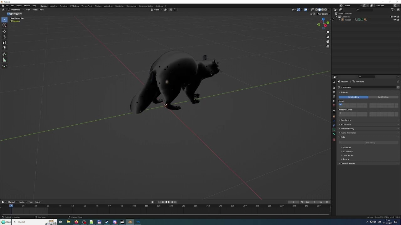 DayZ Animation workshop vol.2