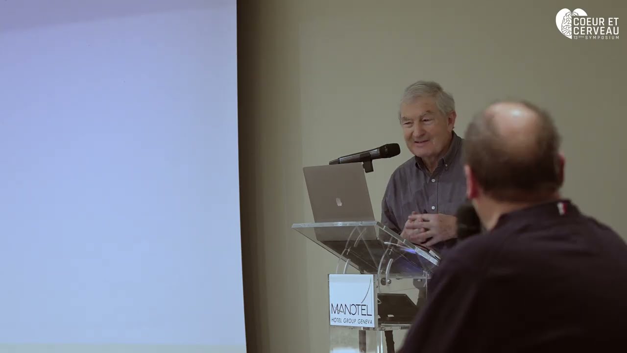 PD Dr Juan Sztajzel - Sauvé grâce à une hernie inguinale