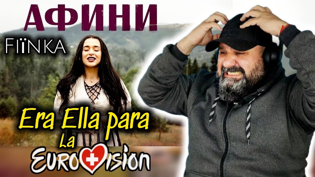 Conociendo a FIЇNKA - Афини - #205