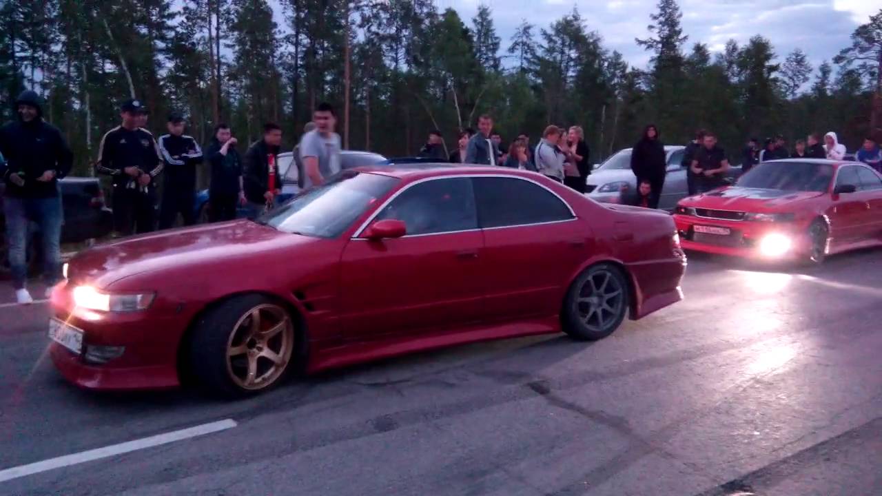 Chaser 90 720
