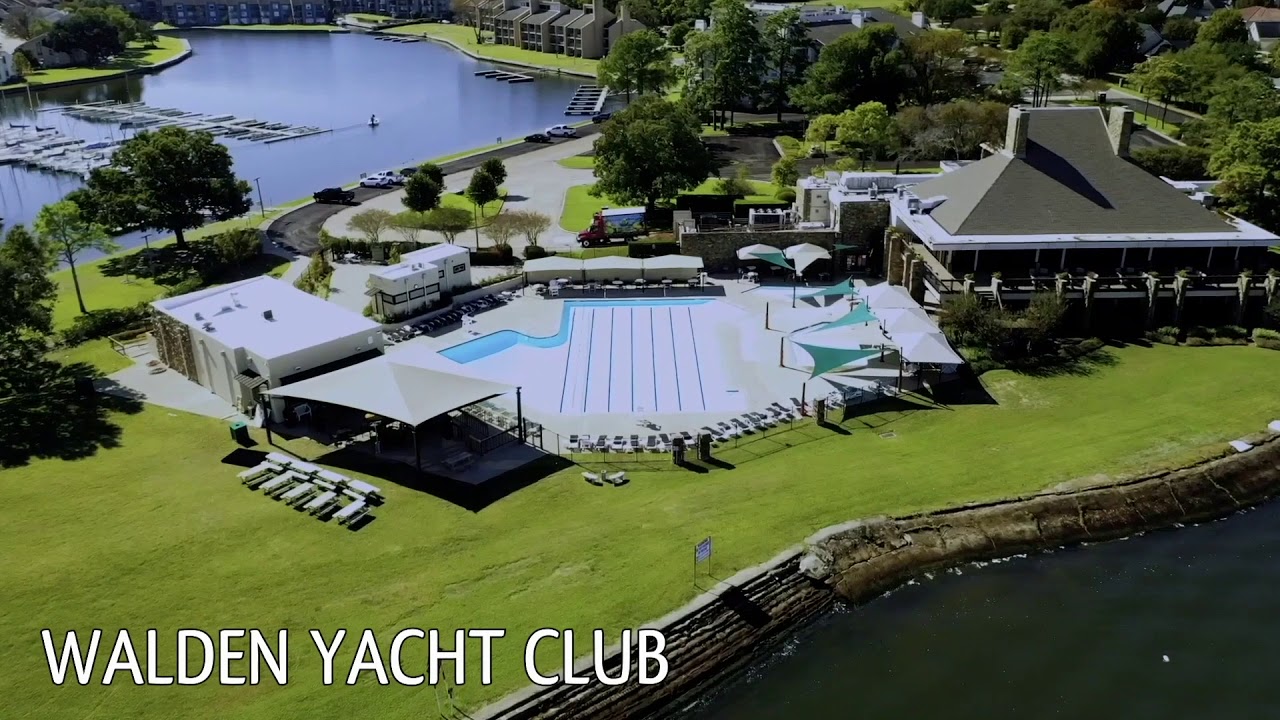 Lake Conroe Rentals