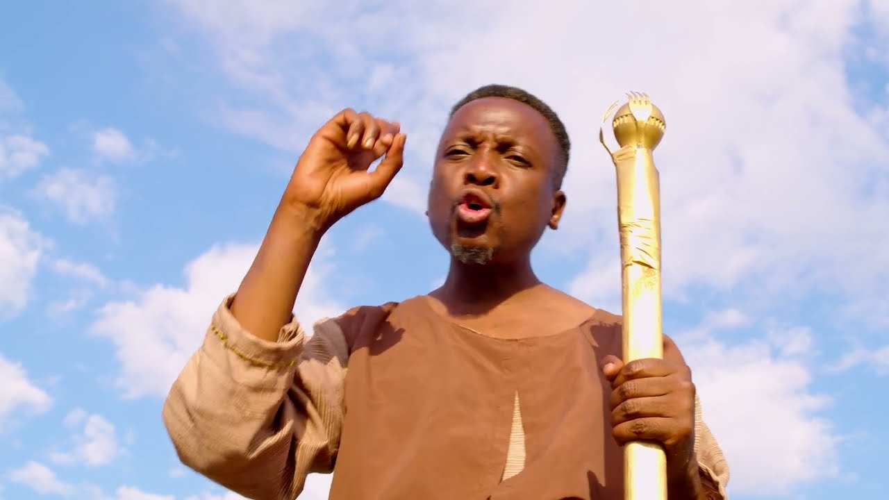Mlaka Maliro - Number 1 Ft Piksy ( Official Music Video )