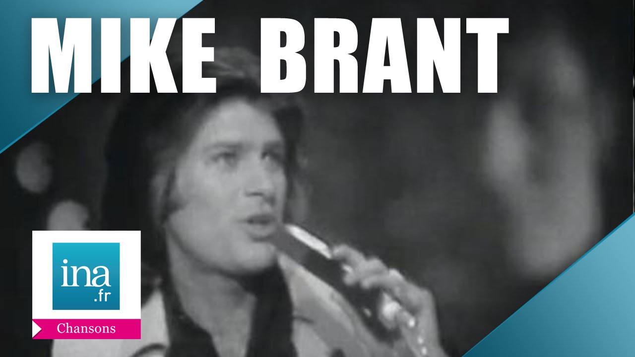 Mike Brant 
