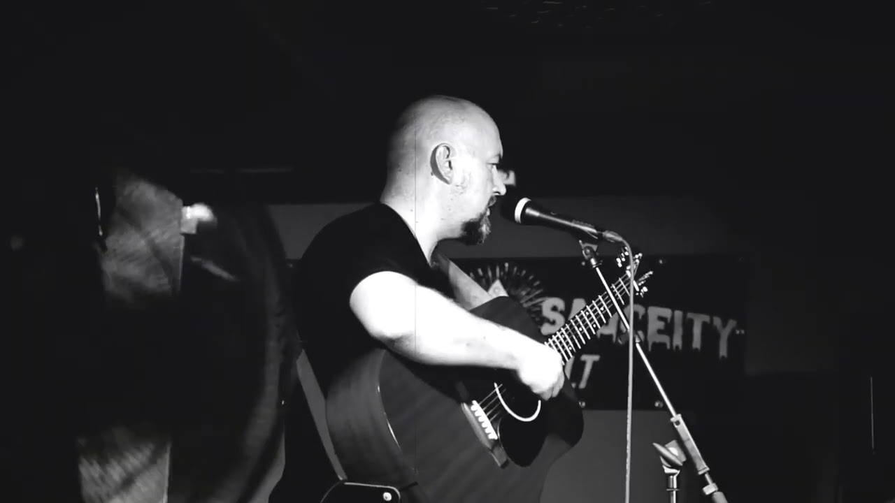 Kimi Kärki: ’The Return of the Sorcerer’ (excerpt of an Orne song)