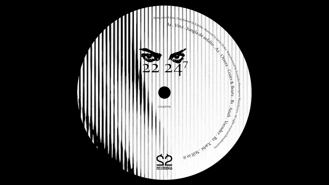 Xarbi   B2   Still in it   22247009