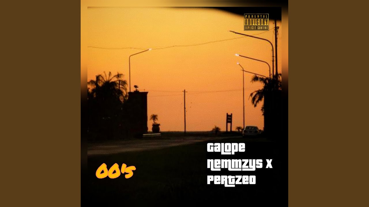 Galope (feat. Nemezyz)