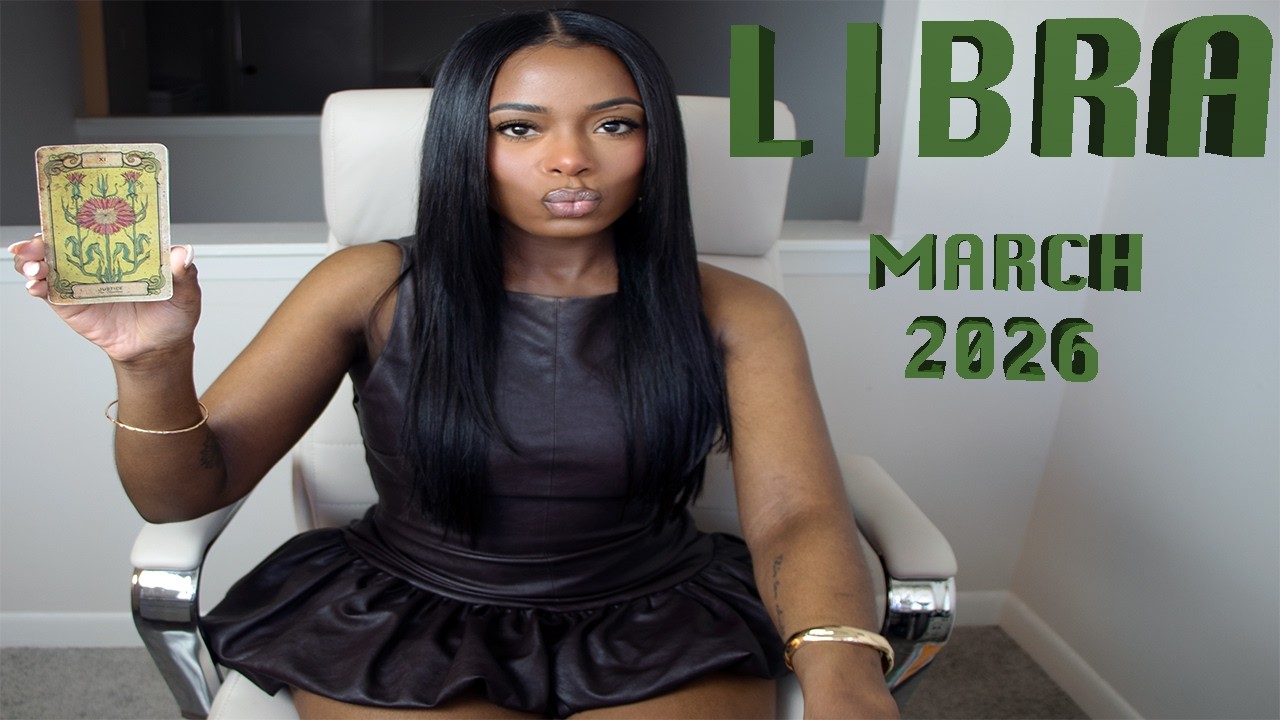 LIBRA ♎️ THE WEEK AHEAD ☀️🌪️🌧️❄️