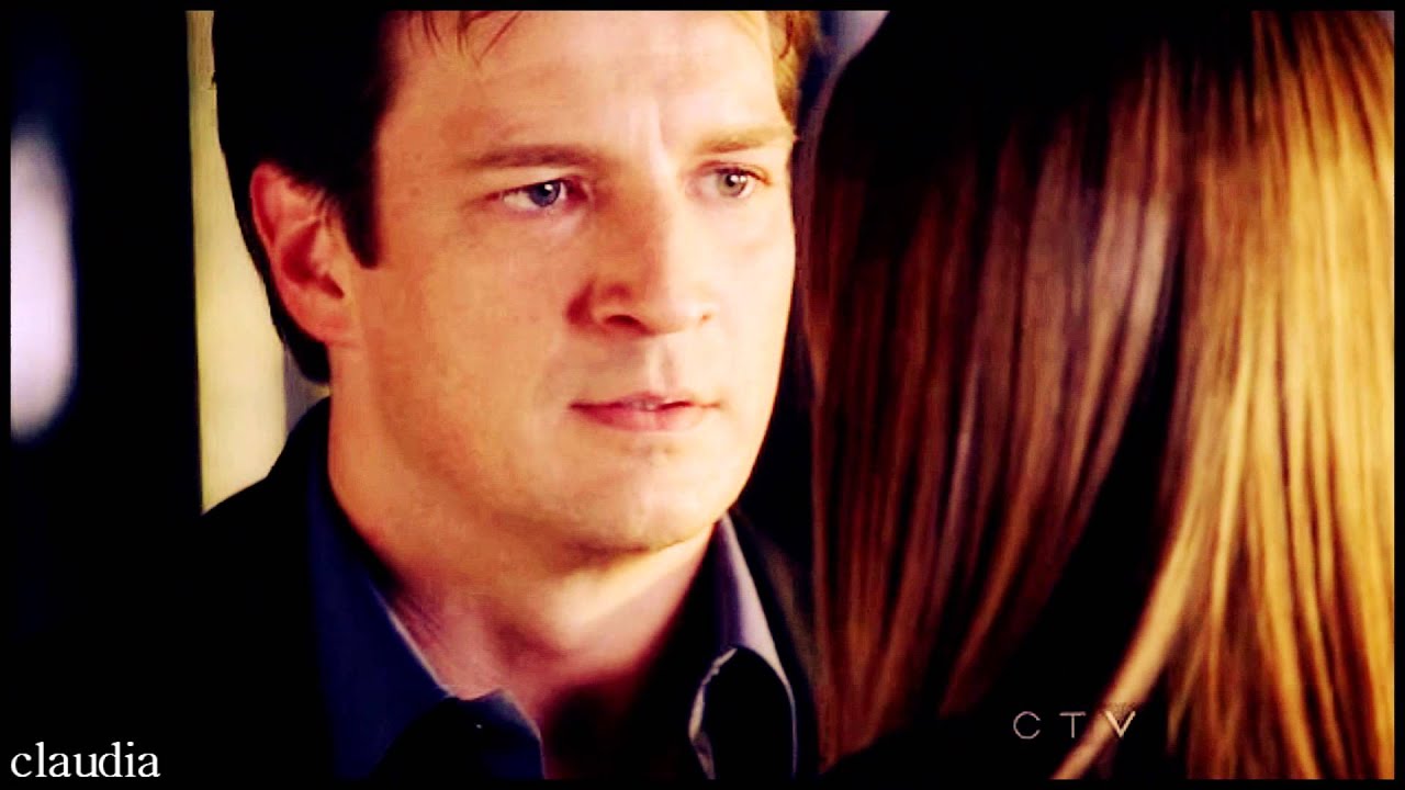 castle&beckett | satellite