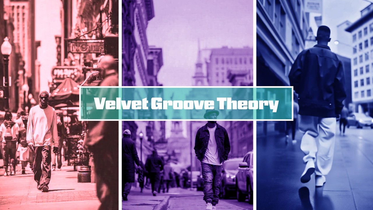 VELVET GROOVE THEORY