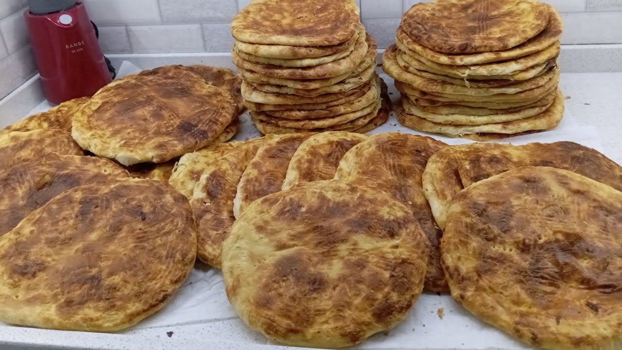 RAMAZANA ÖZEL, SAHURLARIN BAŞ TACI ERZURUM KETESİ
