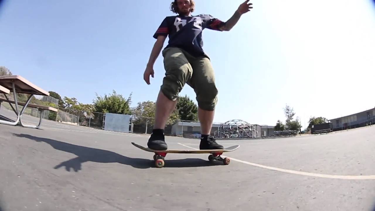 STEPHEN LAWYER /THE SK8MAFIA VIDEO 2016/ PART 1