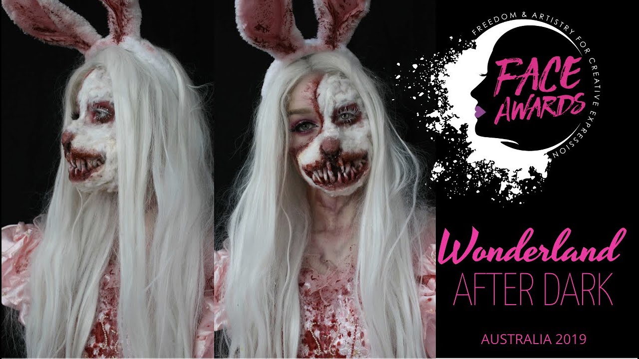 FACE AWARDS| TOP 6: WONDERLAND AFTER DARK (AUSTRALIA)
