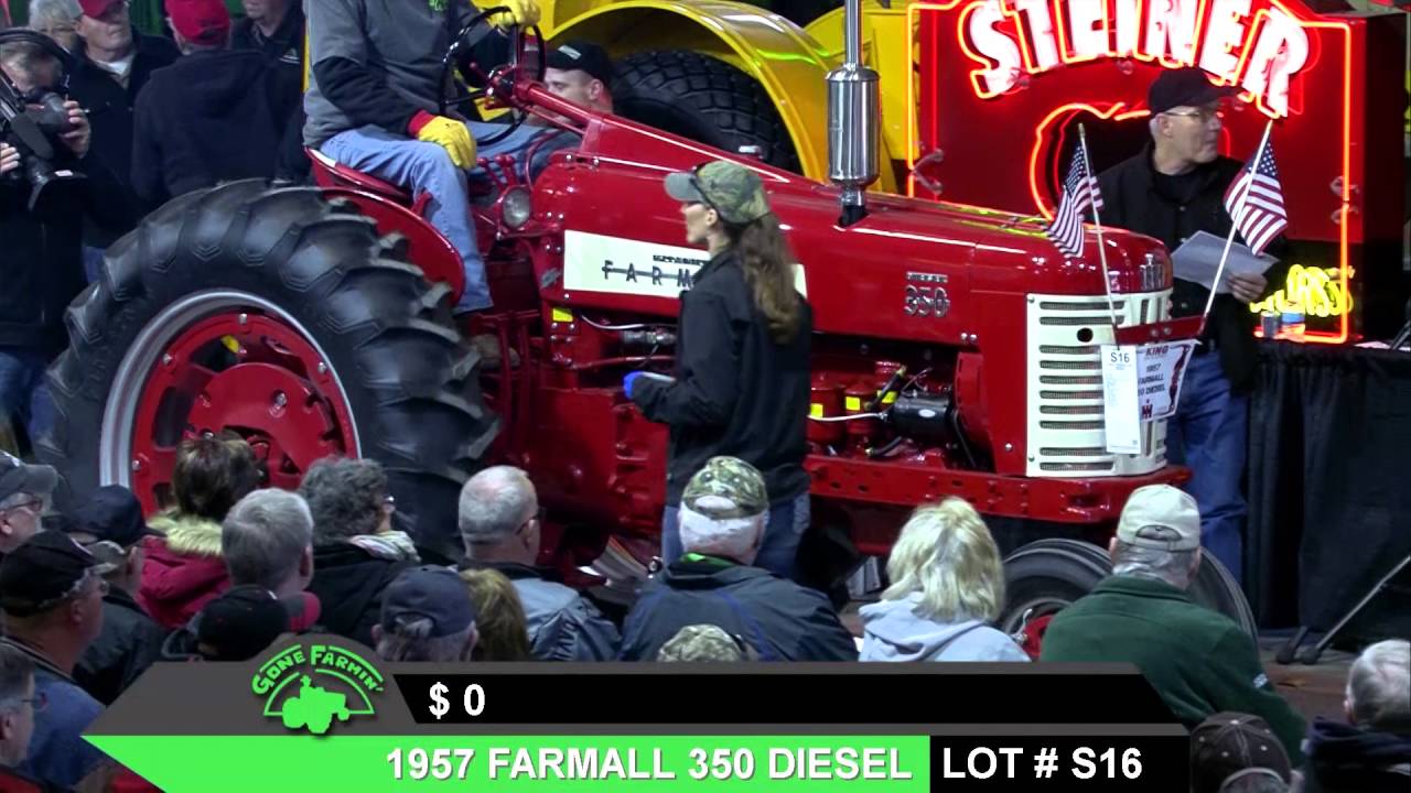 Gone Farmin Spring Classic: Episode Four