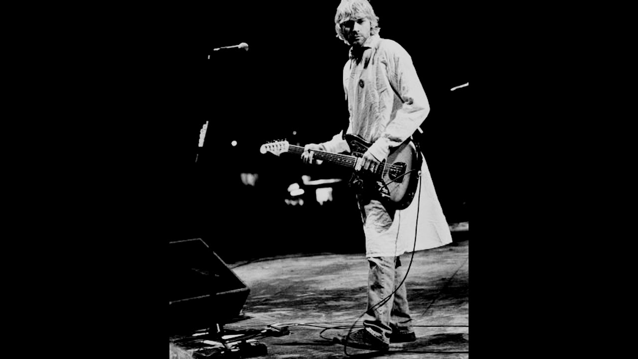 'No Sleep' - Grungey, Old School Hip Hop Beat (Nirvana - 'Where Did You Sleep Last Night Refit)